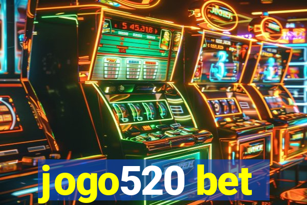 jogo520 bet